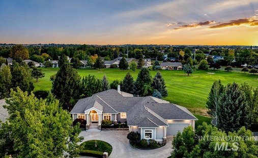 Haus in Meridian, Idaho, Vereinigte Staaten 1
