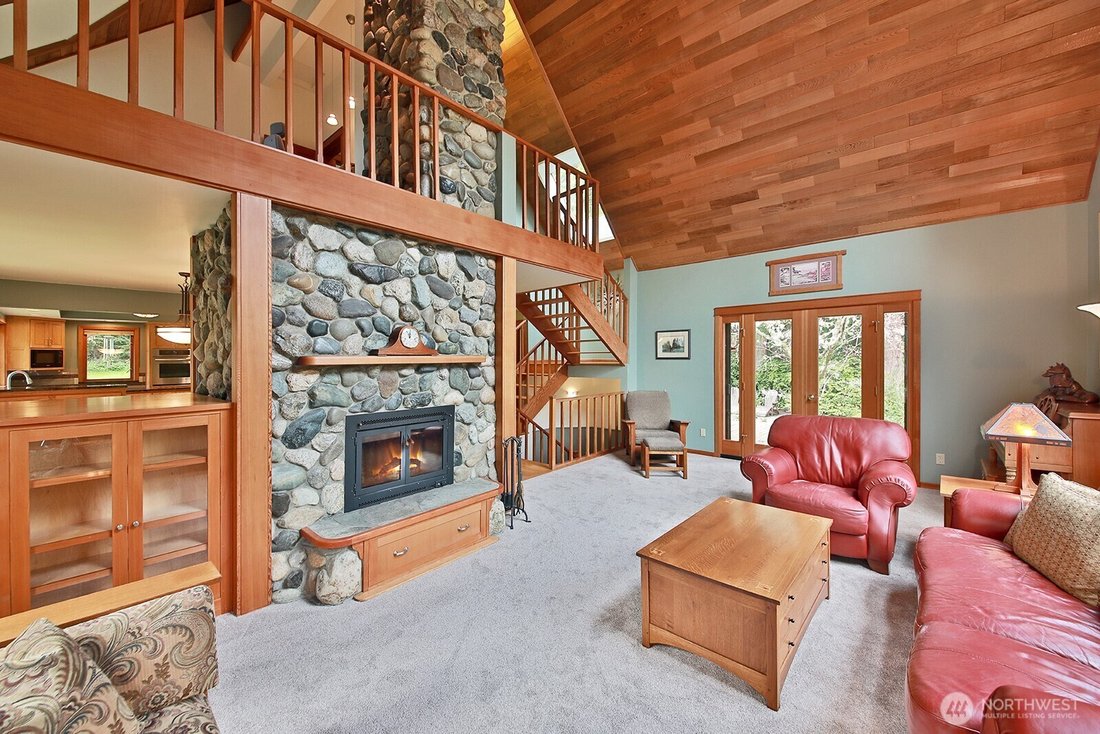 House in Langley, Washington, United States 5 - 18819565