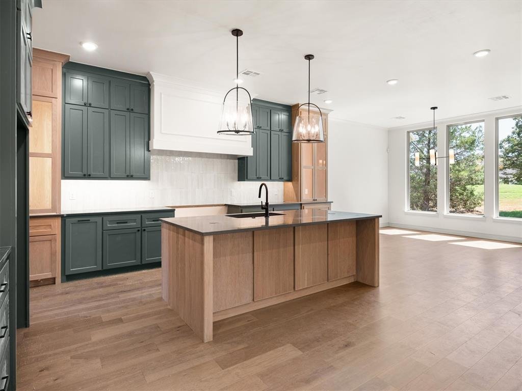 House in Edmond, Oklahoma, United States 4 - 18017711