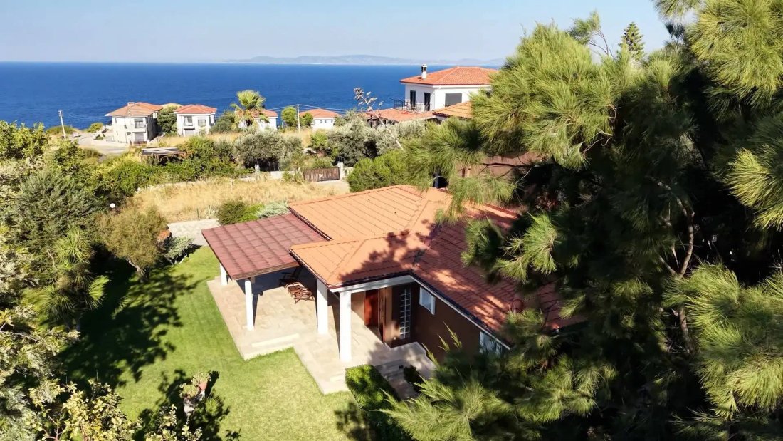 Maison à İzmir, Izmir, Turquie 3 - 18819661