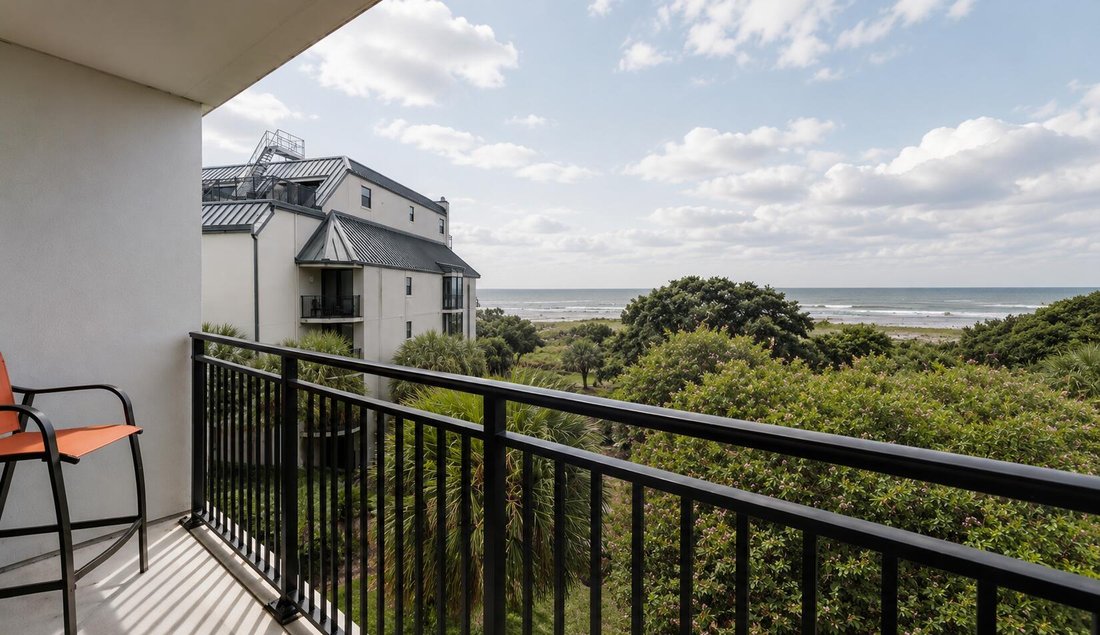 House in Isle of Palms, South Carolina, United States 5 - 18819024