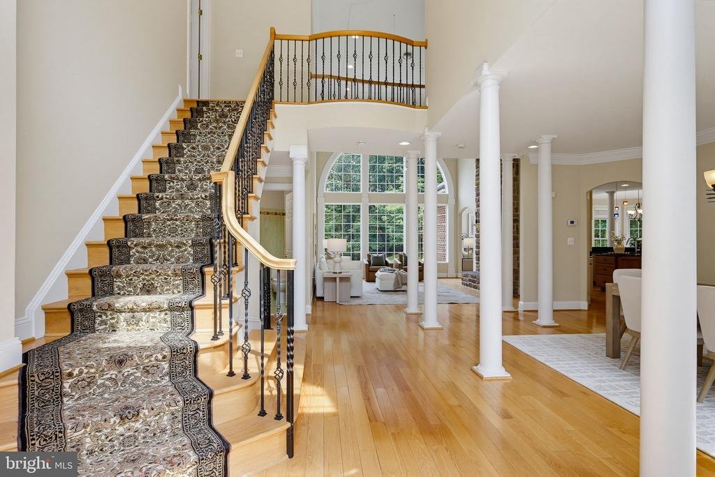 Maison à Ijamsville, Maryland, États-Unis 4 - 18160108