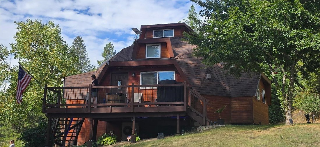 Haus in Cusick, Washington, Vereinigte Staaten 1 - 18819327