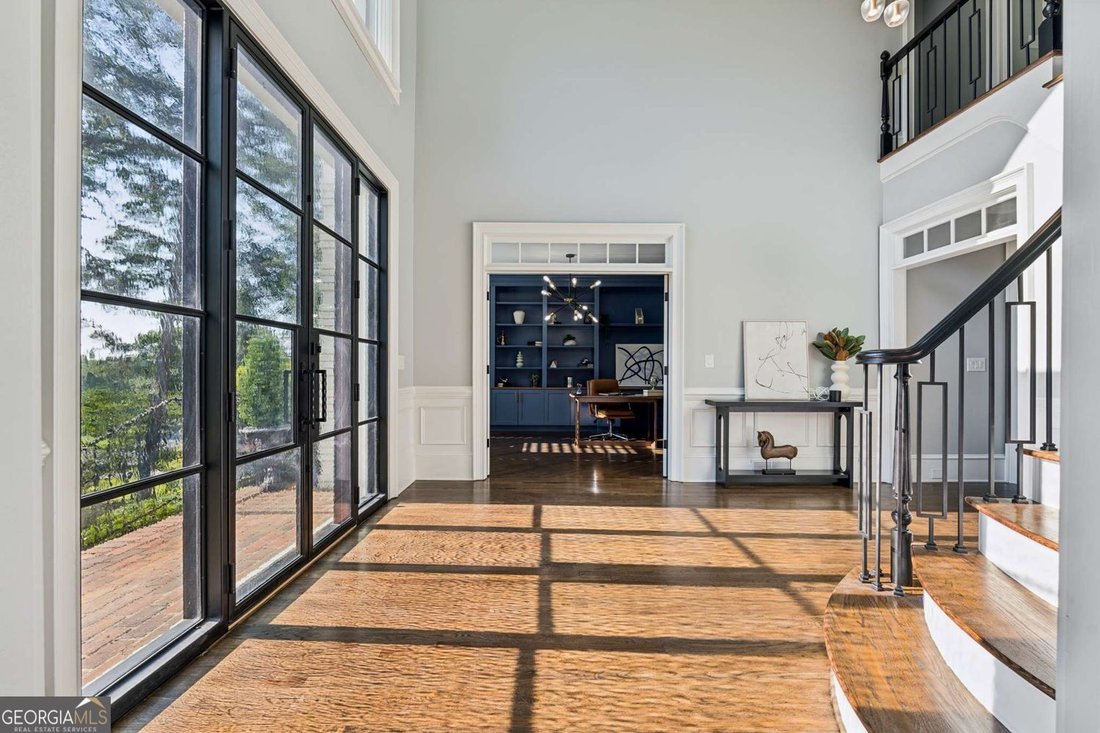 House in Alpharetta, Georgia, United States 4 - 18819261
