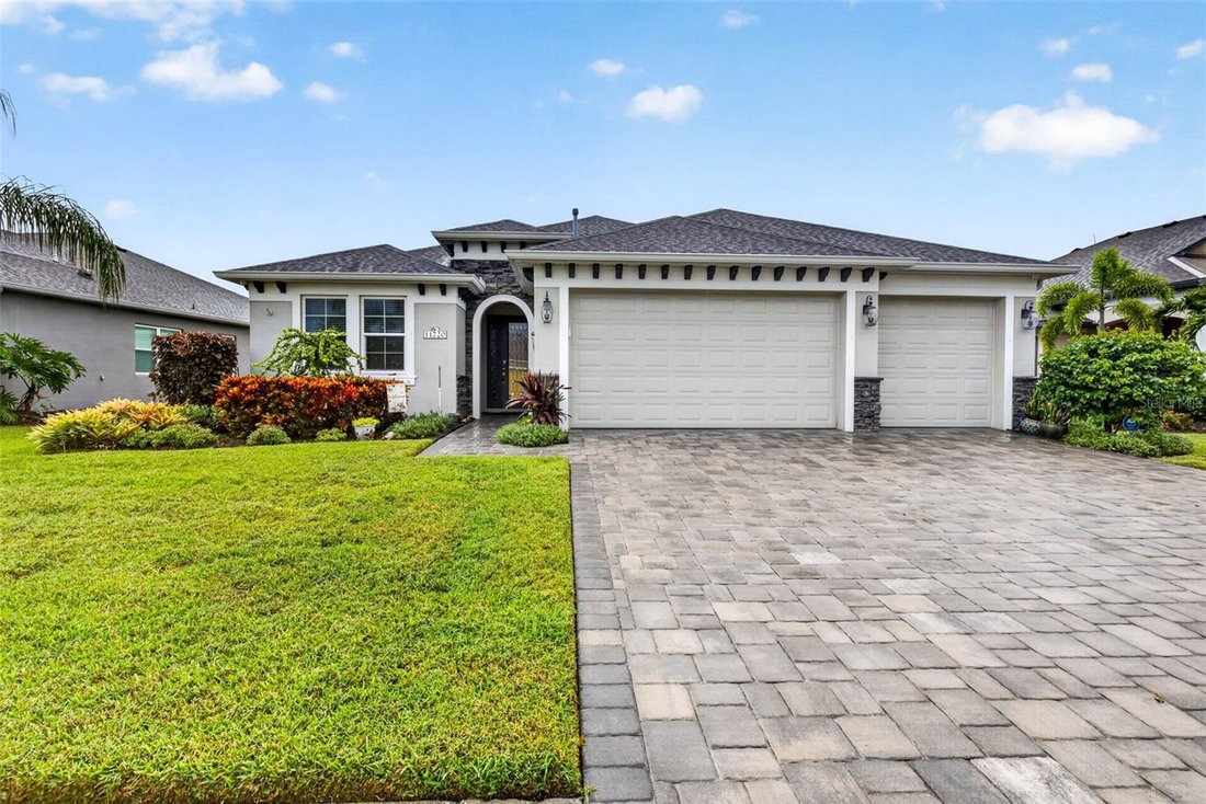 Maison à Bradenton, Floride, États-Unis 1 - 18819807