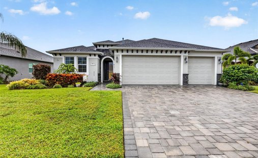 House in Bradenton, Florida, United States 1