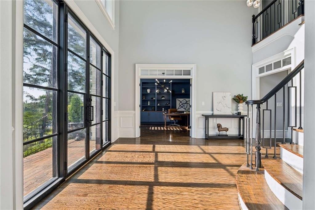House in Alpharetta, Georgia, United States 4 - 18819289