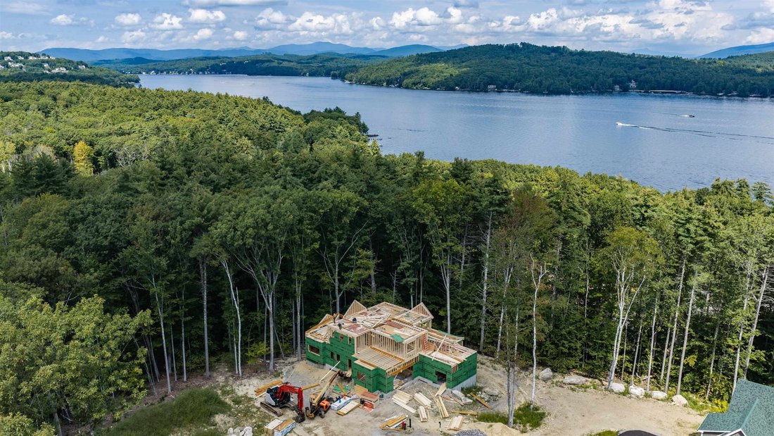 House in Laconia, New Hampshire, United States 1 - 16405361