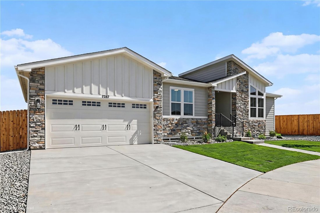 House in Arvada, Colorado, United States 2 - 18819442