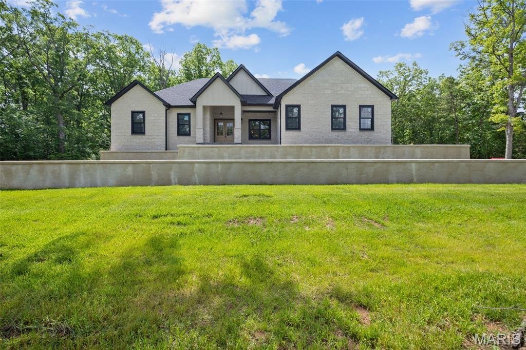 Farm Ranch in Potosi, Missouri, United States 1 - 18818932
