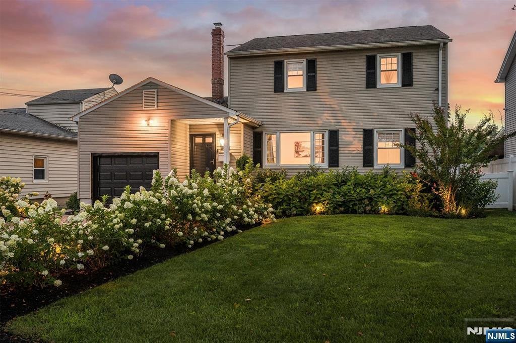 Haus in Scotch Plains, New Jersey, Vereinigte Staaten 2 - 18819062
