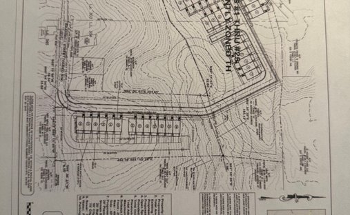 Terreno a Dallas, Georgia, Stati Uniti 1