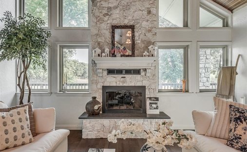 Casa en Norman, Oklahoma, Estados Unidos 1