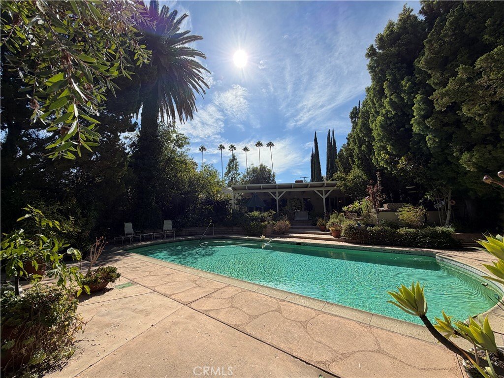 Haus in Los Angeles, Kalifornien, Vereinigte Staaten 1 - 18819533