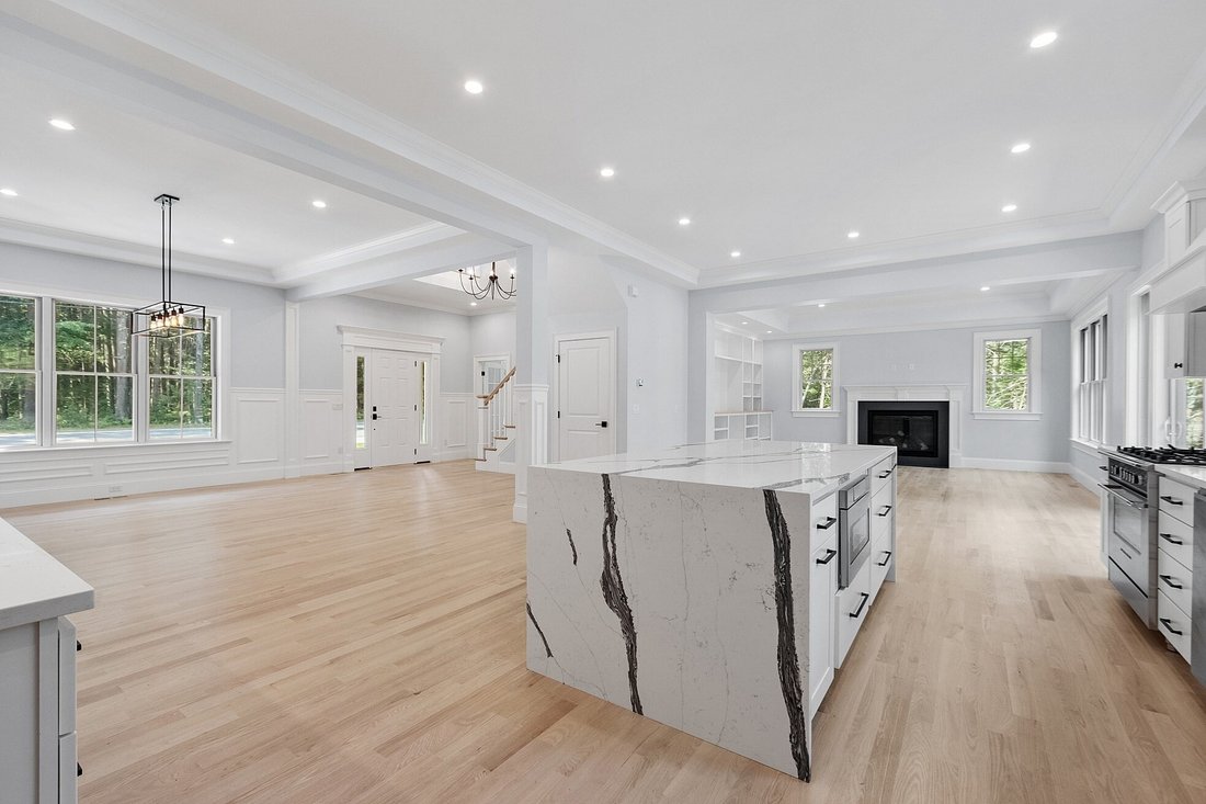 Casa a Hudson, Massachusetts, Stati Uniti 4 - 18695211