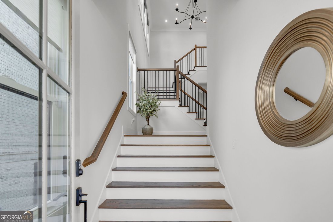 Casa a Decatur, Georgia, Stati Uniti 3 - 18387045