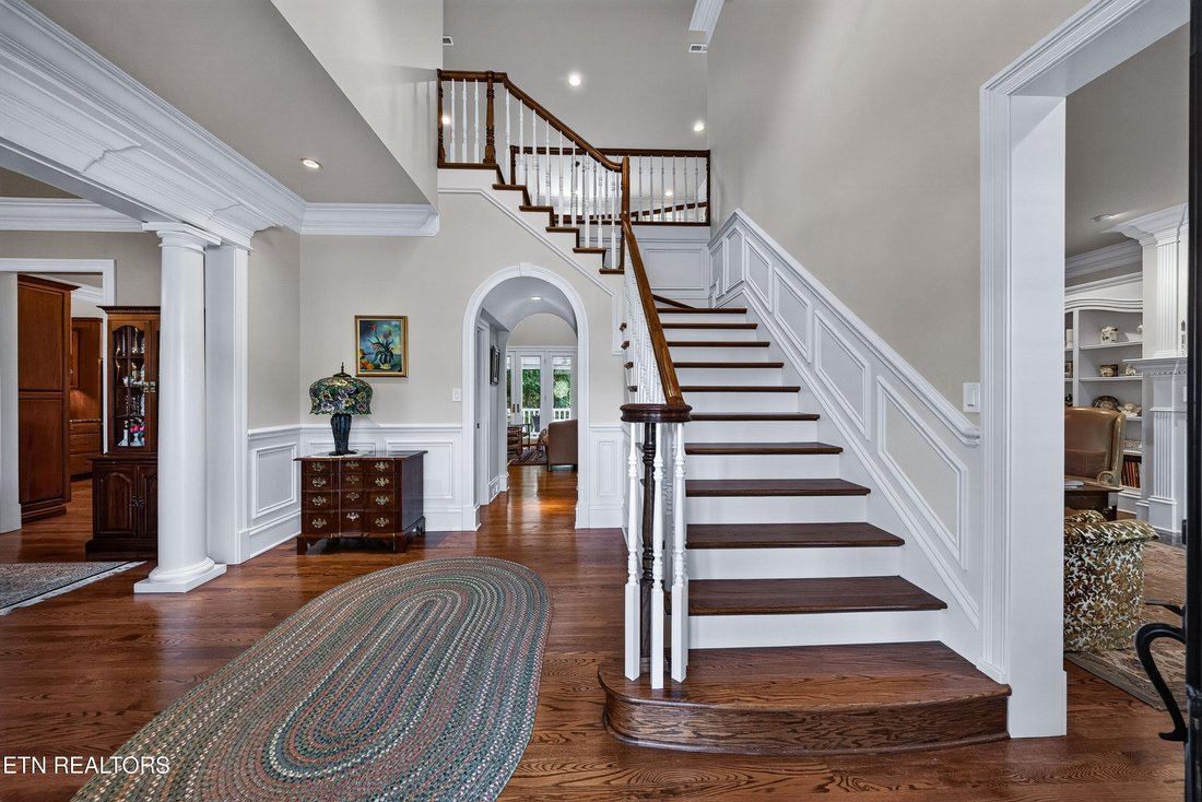Haus in Knoxville, Tennessee, Vereinigte Staaten 5 - 18818855