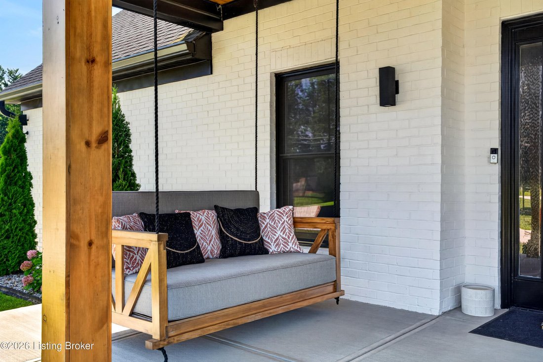 Haus in Louisville, Kentucky, Vereinigte Staaten 4 - 18819663