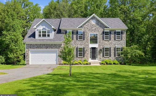 Casa a Brandywine, Maryland, Stati Uniti 1