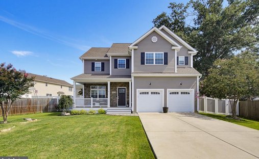 Casa en Edgewater, Maryland, Estados Unidos 1
