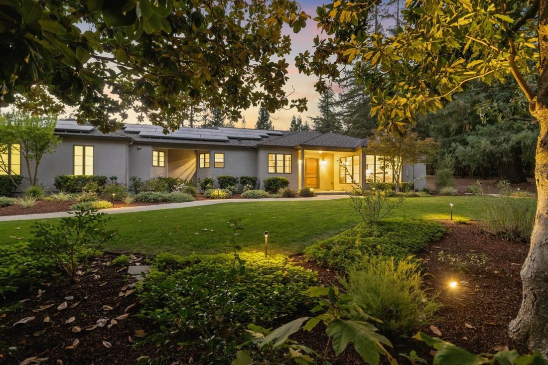 House in Los Gatos, California, United States 4 - 18819915