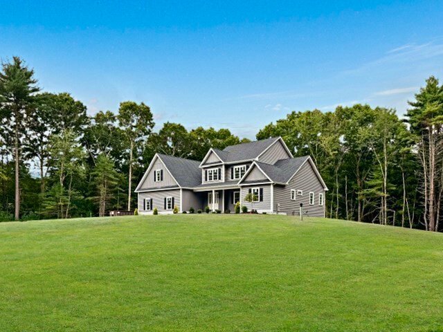 House in Lakeville, Massachusetts, United States 3 - 18819648