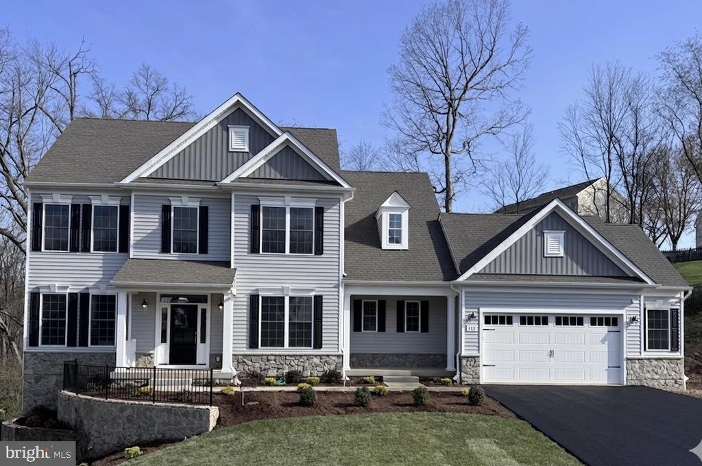 Casa en Westminster, Maryland, Estados Unidos 2 - 18552210