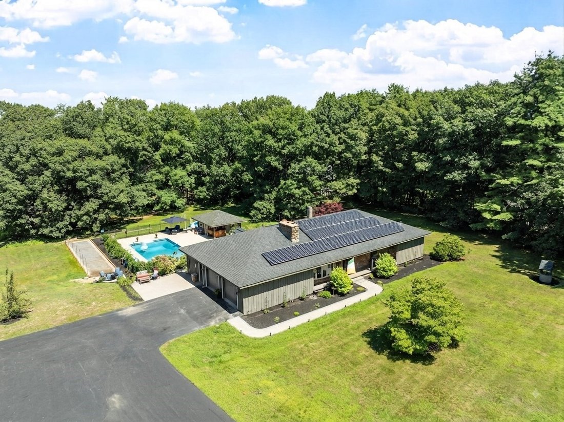 House in Westminster, Massachusetts, United States 1 - 18651211