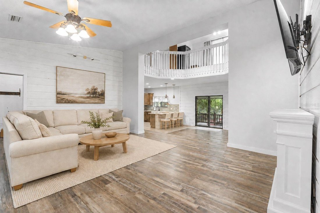 House in DeLand, Florida, United States 5 - 17859498
