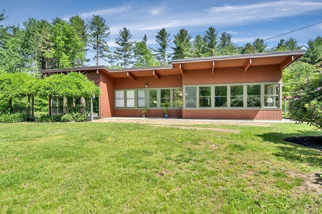 House in Bolton, Massachusetts, United States 2 - 18818997
