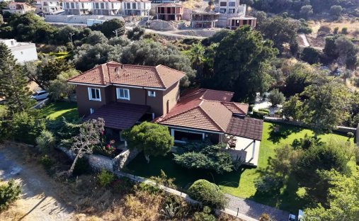 Casa en İzmir, Esmirna, Turquía 1