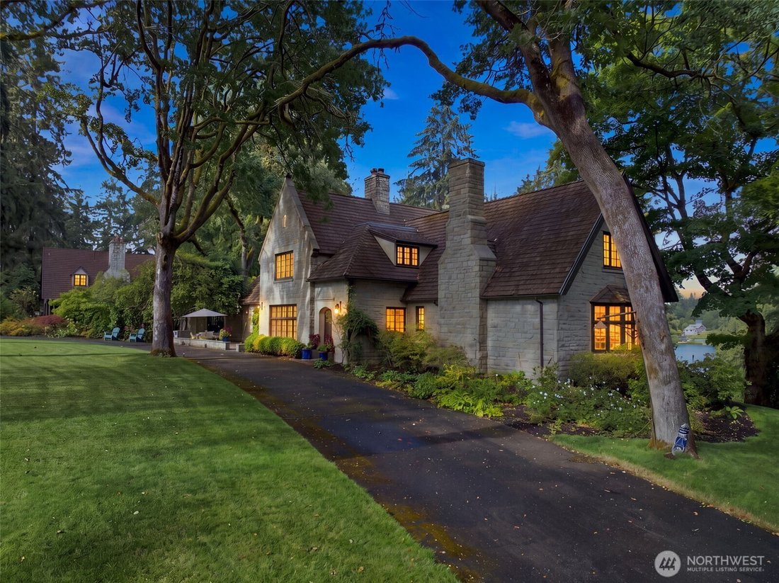 Casa a Lakewood, Washington, Stati Uniti 1 - 18819372