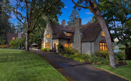 Casa a Lakewood, Washington, Stati Uniti 1