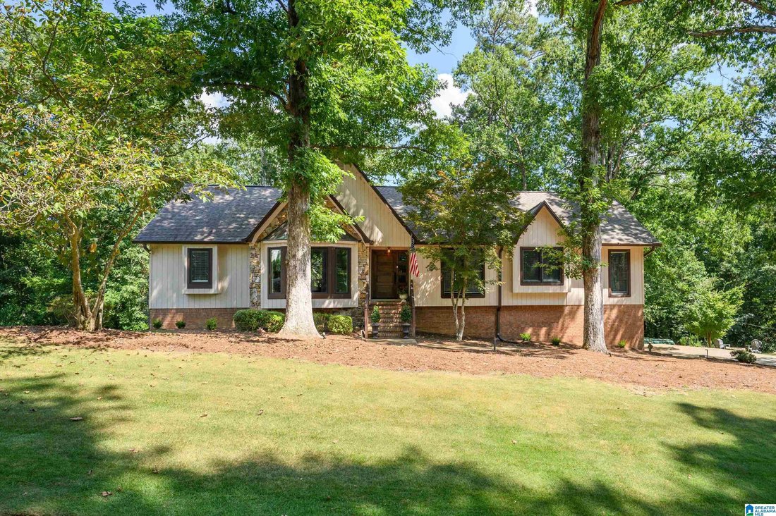 Casa a Mountain Brook, Alabama, Stati Uniti 2 - 18819879