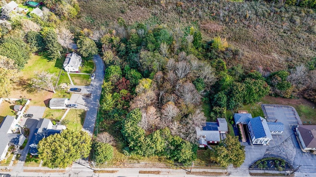 Terreno a Sterling, Massachusetts, Stati Uniti 5 - 15725591