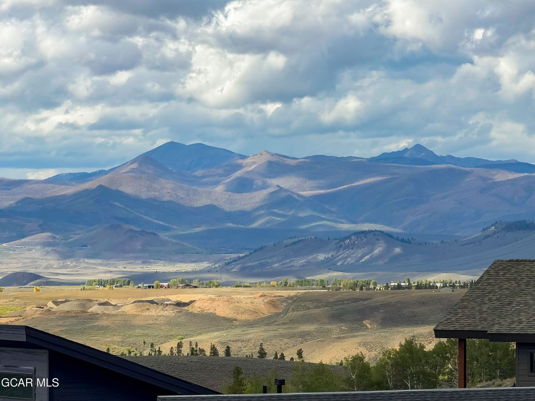 Casa a Granby, Colorado, Stati Uniti 1 - 18819594