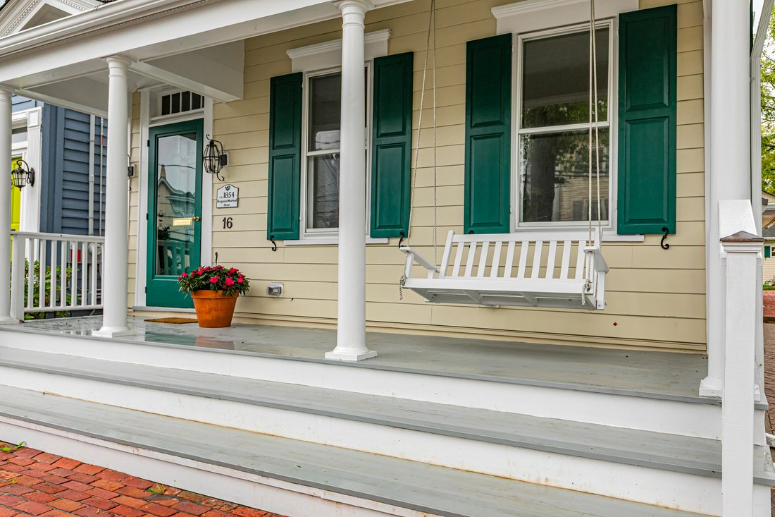 Casa en Pennington, Nueva Jersey, Estados Unidos 2 - 18819410