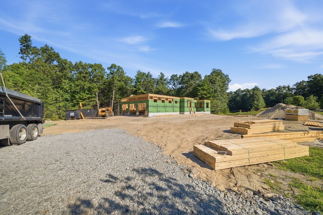 House in Groton, Massachusetts, United States 5 - 18076130