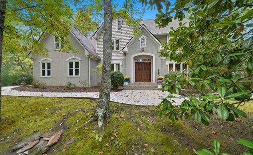 House in Cartersville, Georgia, United States 1