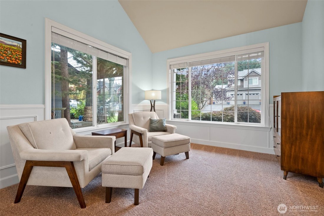 House in Lake Tapps, Washington, United States 4 - 18819398