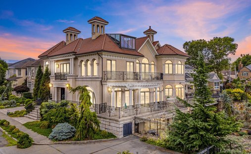 Casa a Bayonne, New Jersey, Stati Uniti 1