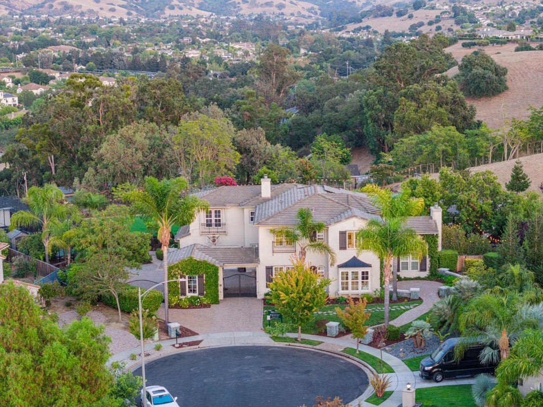 Casa a San Jose, California, Stati Uniti 2 - 18819701
