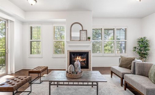 Appartement à Littleton, Colorado, États-Unis 1