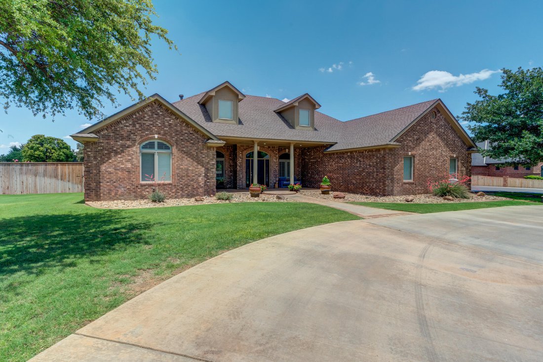 House in Lubbock, Texas, United States 2 - 18819655