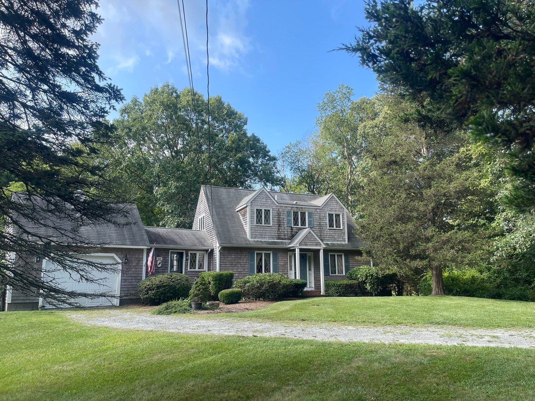 Casa a Berkley, Massachusetts, Stati Uniti 1 - 18819634