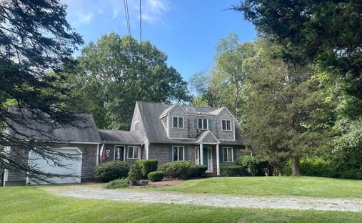 Casa a Berkley, Massachusetts, Stati Uniti 1