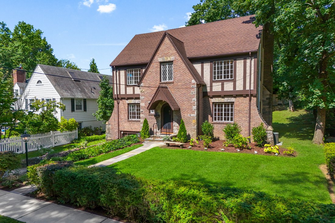 Maison à Larchmont, État de New York, États-Unis 1 - 18819923