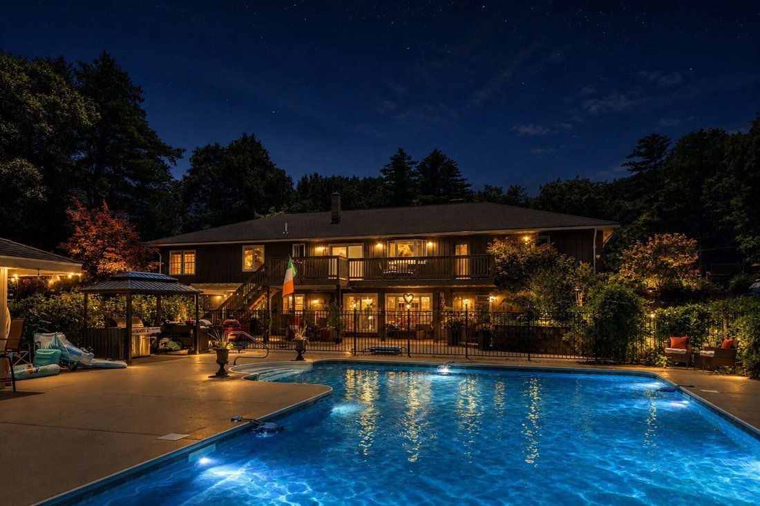 House in Westminster, Massachusetts, United States 2 - 18651211