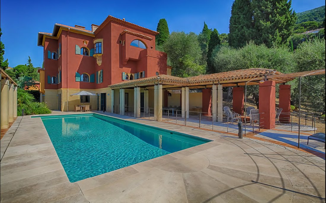 Casa a Mentone, Provenza-Alpi-Costa Azzurra, Francia 3 - 18819864