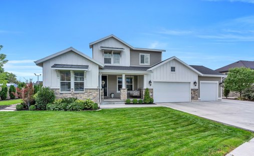 Maison à Cedar Hills, Utah, États-Unis 1